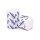 Hartmann Rolta soft Wattebinde, Polsterwatte, 6 cm x 3 m, 6 St.