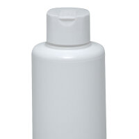 Abfüllflasche, Leerflasche mit Schraubverschluss,...
