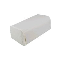 Plock SEMYTop Papierhandtuch 25x23 cm, 2-lagig,...