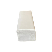 Plock SEMYTop Papierhandtuch 25x23 cm, 2-lagig,...