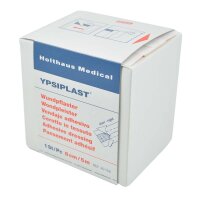 Holthaus Medical YPSIPLAST® Wundpflaster, starr,...