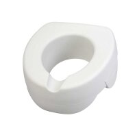Behrend Toilettensitzerhöher, weich, 11 cm, bis...