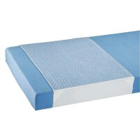 Careline Inkontinenz-Bettauflage, 2 L Saugvolumen,...