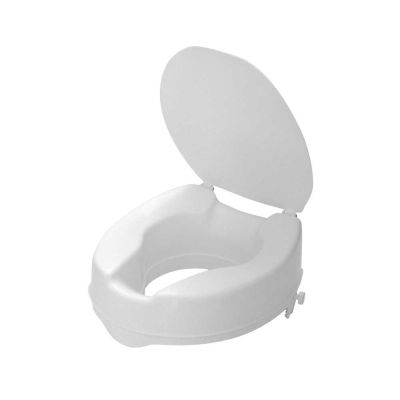Toilettenaufsatz zum Anklemmen Toilettenaufsatz zum Anklemmen